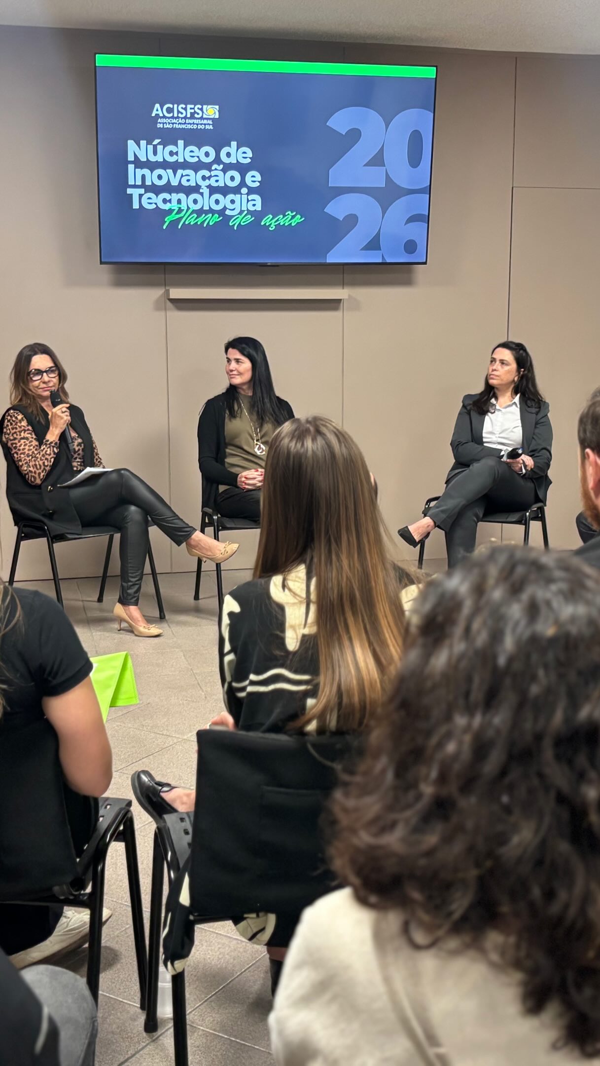 Conecta 60+ promove encontro sobre prevenção a golpes digitais