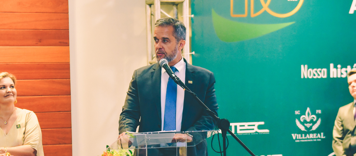 Artigo: ACISFS: 110 anos e a força do associativismo empresarial